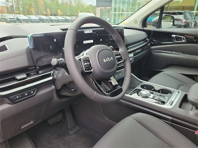 New 2026 Kia Carnival SX Prestige image 17