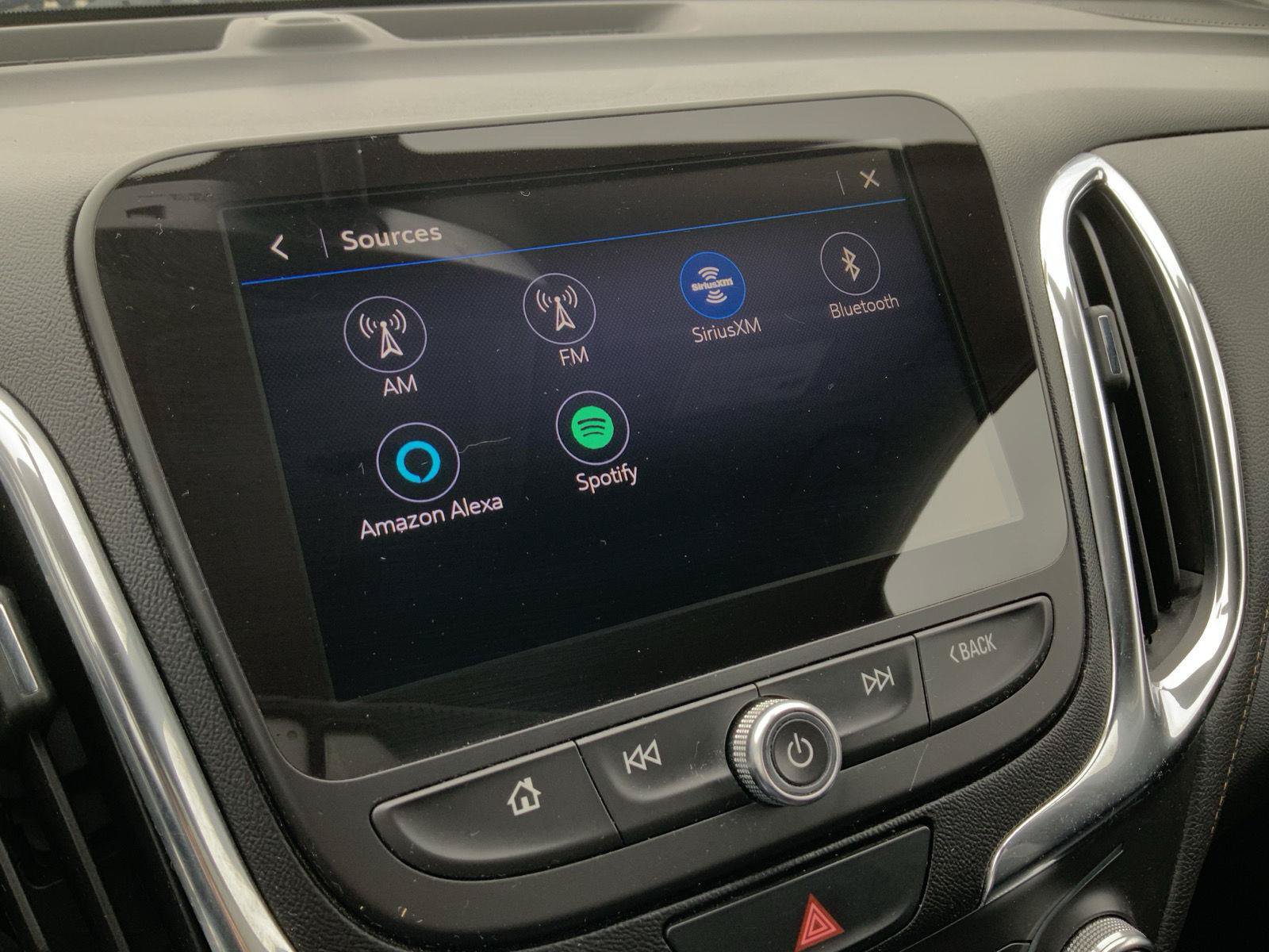 Used 2019 Chevrolet Equinox Premier AWD/4WD image 32