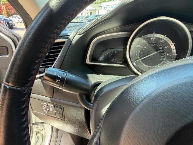 Used 2014 MAZDA MAZDA3 i Touring FWD image 22