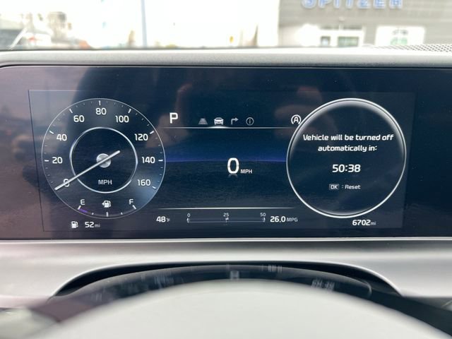 Used 2024 Kia Seltos S image 12