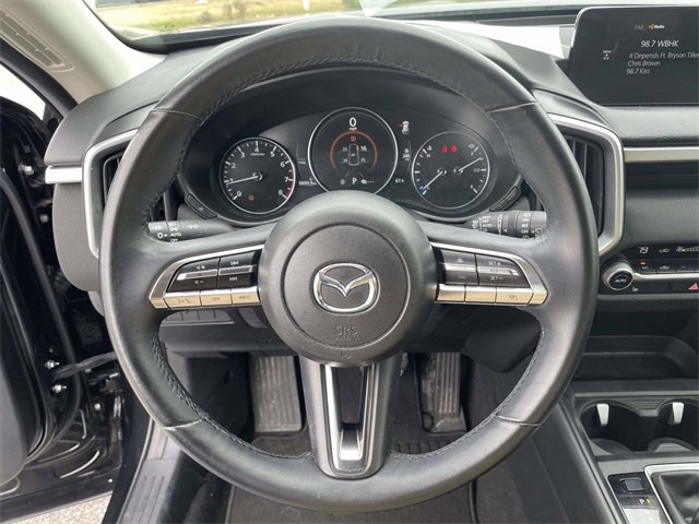 Used 2025 MAZDA CX-50 AWD 2.5 S w/ Preferred Package image 18