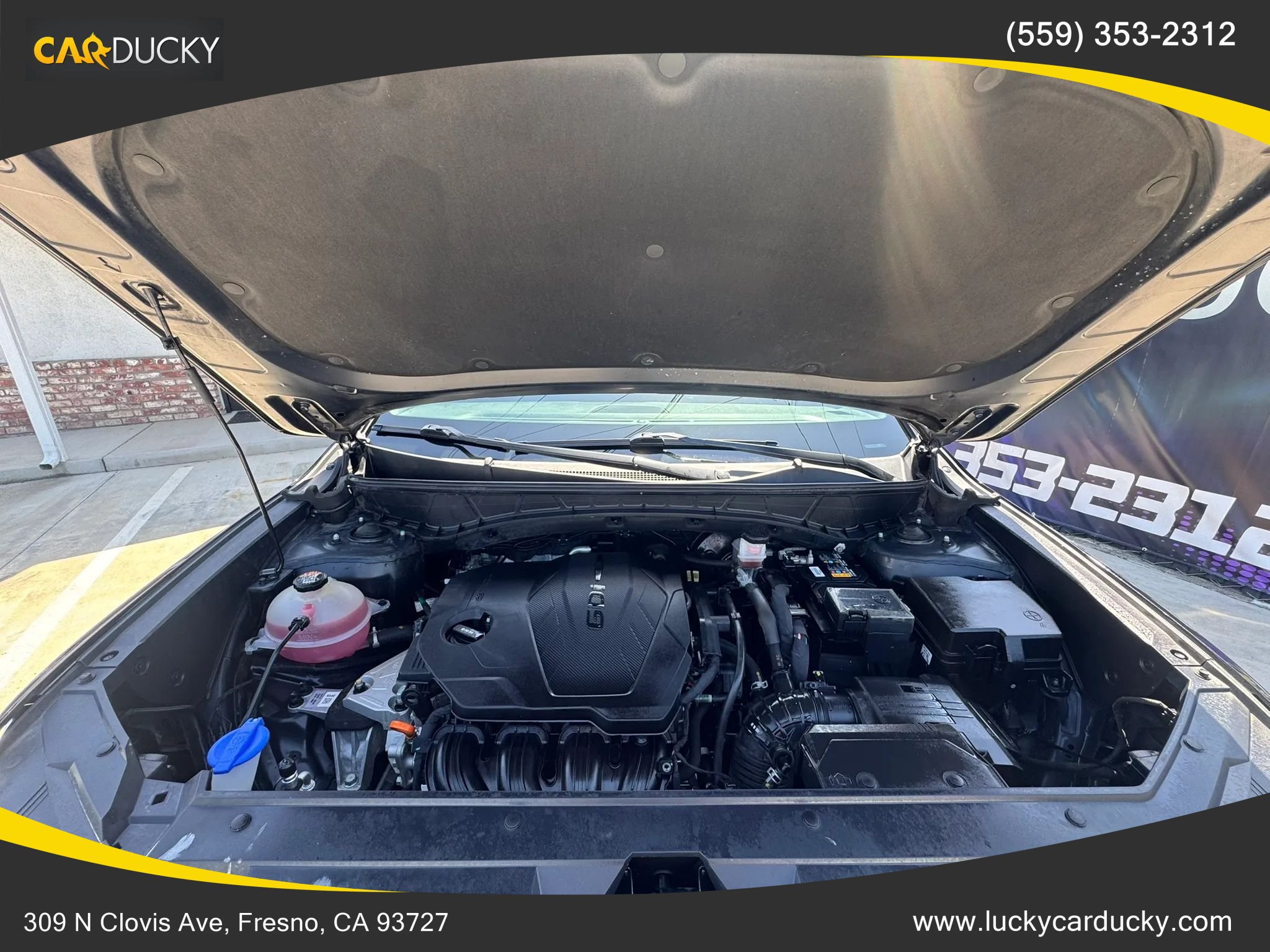 Used 2022 Hyundai Santa Cruz SEL w/ Activity Package FWD image 32