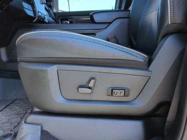 Certified 2024 RAM 3500 Limited w/ Night Edition image 24