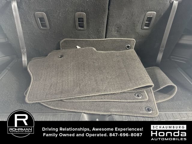 Used 2022 Honda Pilot Touring image 36