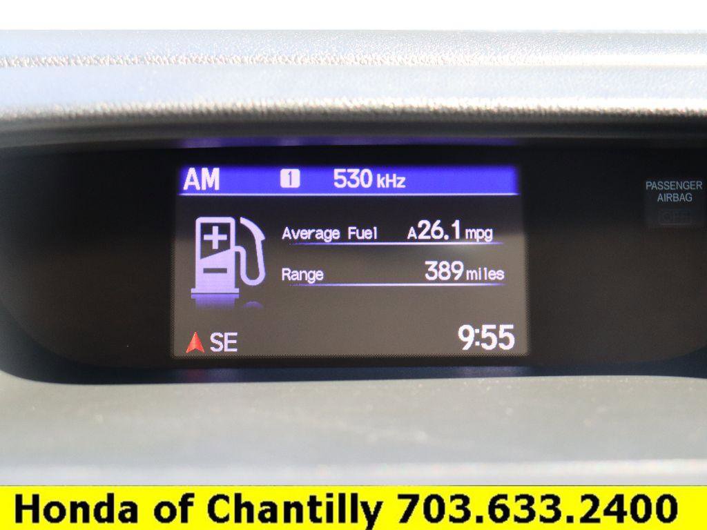 Used 2016 Honda CR-V EX image 17