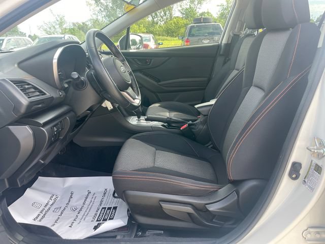 Used 2023 Subaru Crosstrek 2.0i Premium AWD/4WD image 19