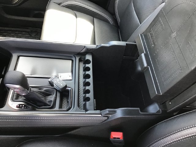 New 2026 RAM 1500 RHO w/ RHO Level 1 Equipment Group AWD/4WD image 23