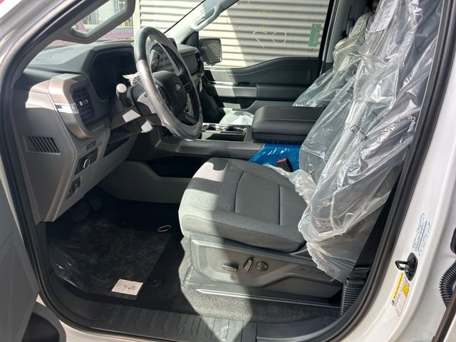 New 2026 Ford F150 XLT AWD/4WD image 7