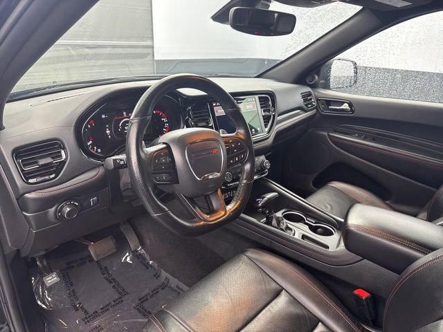 Used 2024 Dodge Durango GT image 11