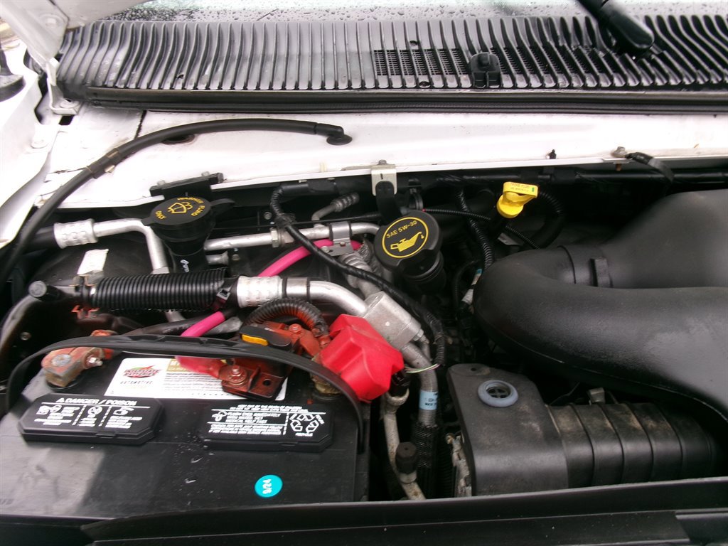 Used 2017 Ford E-350 and Econoline 350 Super Duty RWD image 58