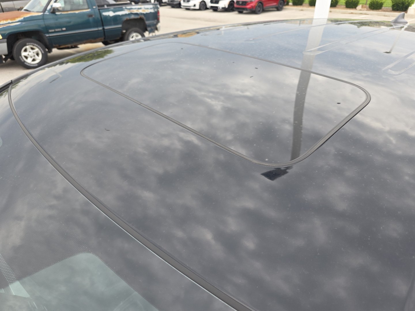 Certified 2018 Honda Odyssey EX-L image 17