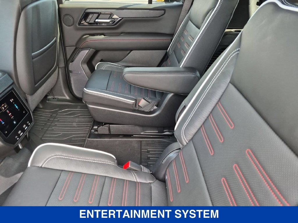 New 2027 GMC Yukon AT4 Ultimate AWD/4WD image 17