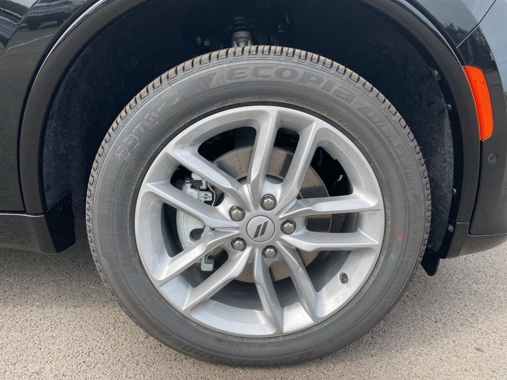 New 2025 Dodge Durango GT AWD/4WD image 9