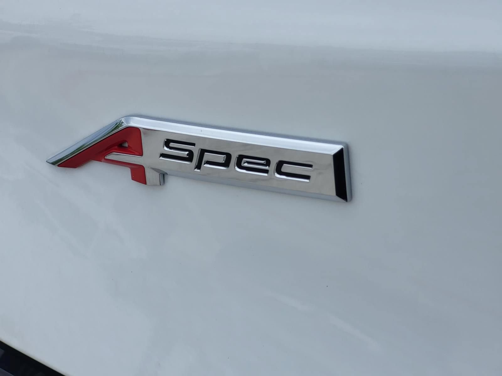 New 2026 Acura Integra A-Spec FWD image 6