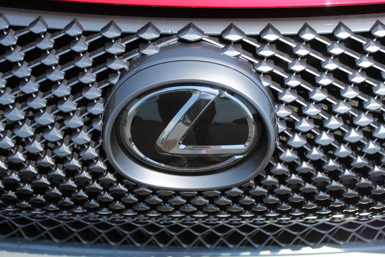Used 2018 Lexus LC 500 Coupe RWD image 9