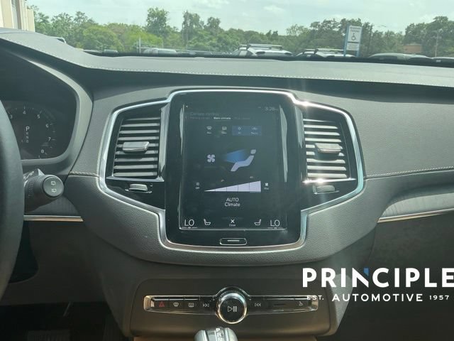 Certified 2022 Volvo XC90 T6 Inscription AWD/4WD image 22