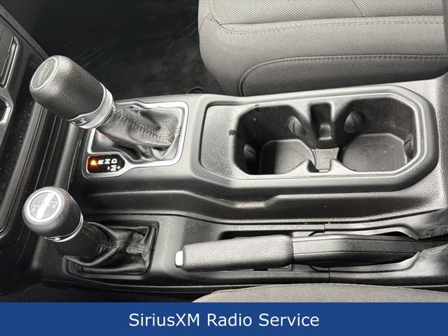 Used 2022 Jeep Gladiator Sport AWD/4WD image 25