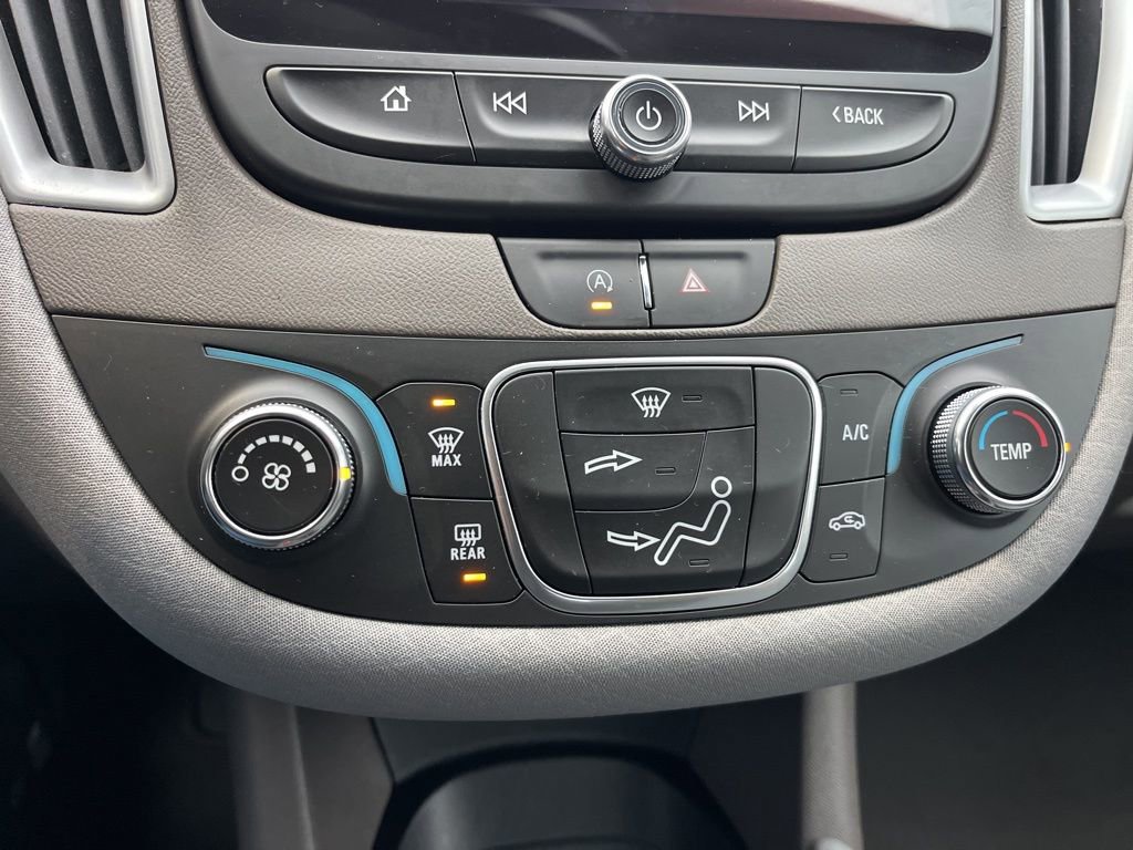 Used 2020 Chevrolet Malibu LS w/ LPO, Convenience Package 1 image 16