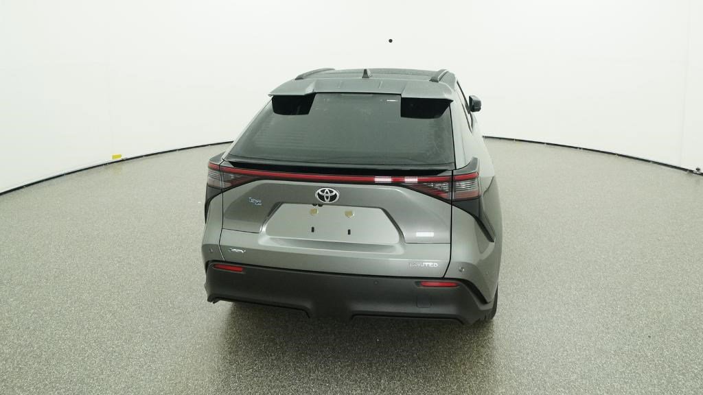 New 2026 Toyota bZ image 81