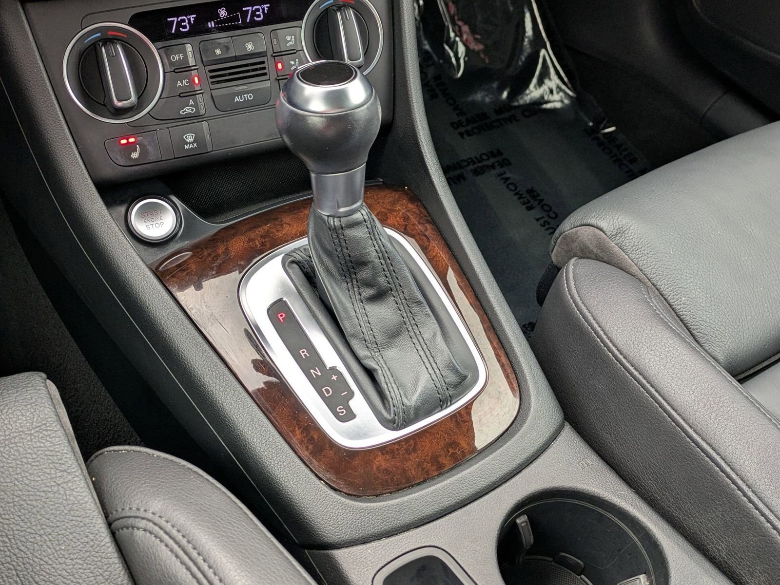 Used 2018 Audi Q3 2.0T Premium FWD image 14