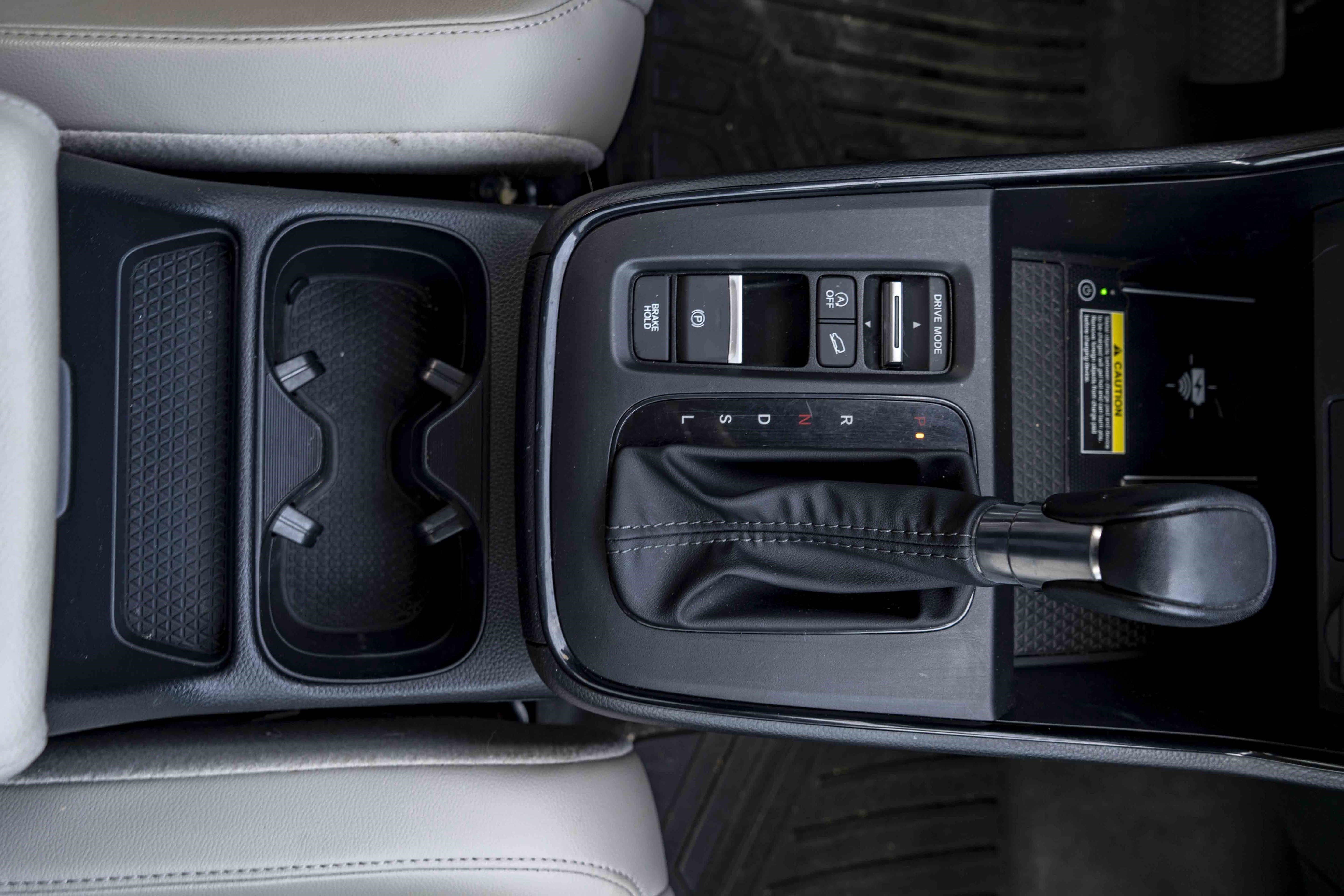 Certified 2023 Honda CR-V EX-L image 27