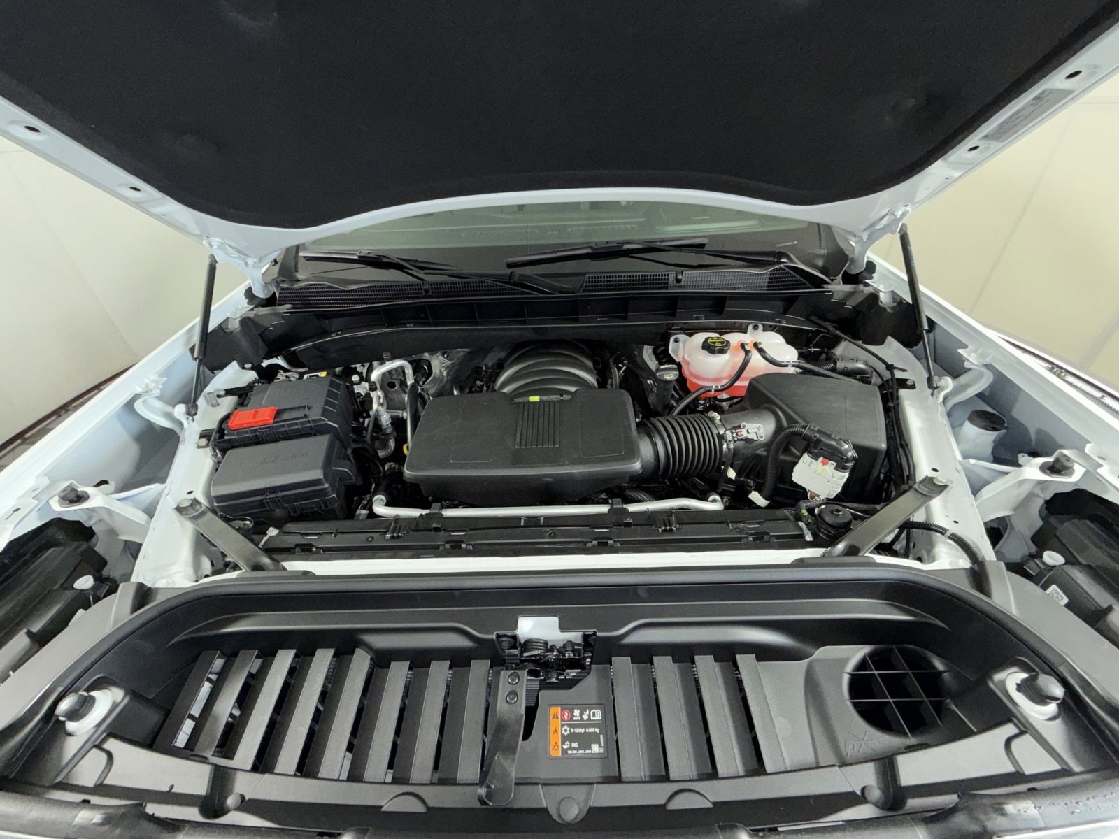 New 2026 GMC Sierra 1500 SLE image 28