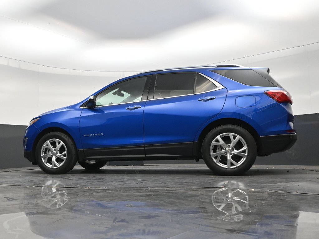 Used 2019 Chevrolet Equinox Premier FWD image 20