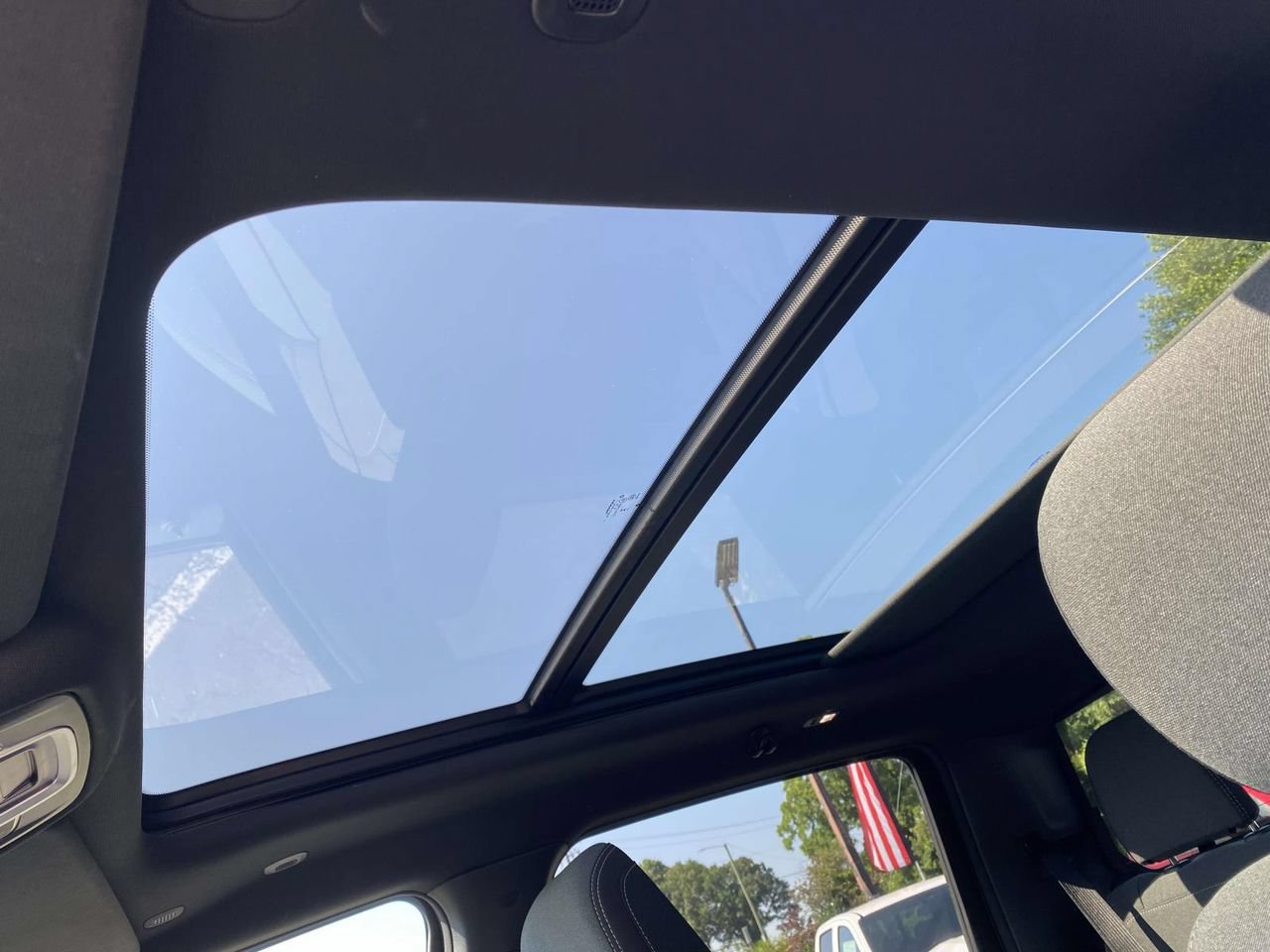 Used 2023 RAM 1500 Big Horn AWD/4WD image 14