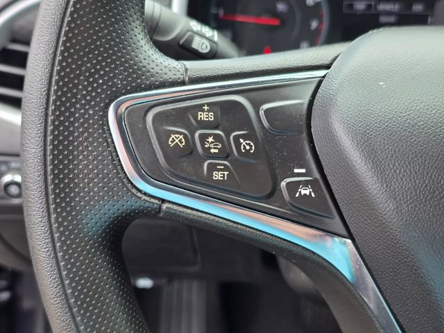 Used 2023 Chevrolet Malibu LT FWD image 28