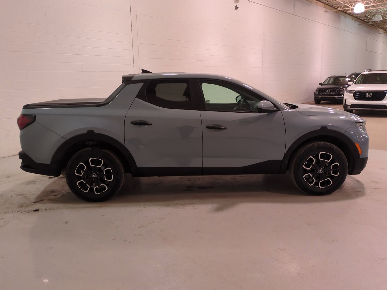 Certified 2024 Hyundai Santa Cruz SEL video 2