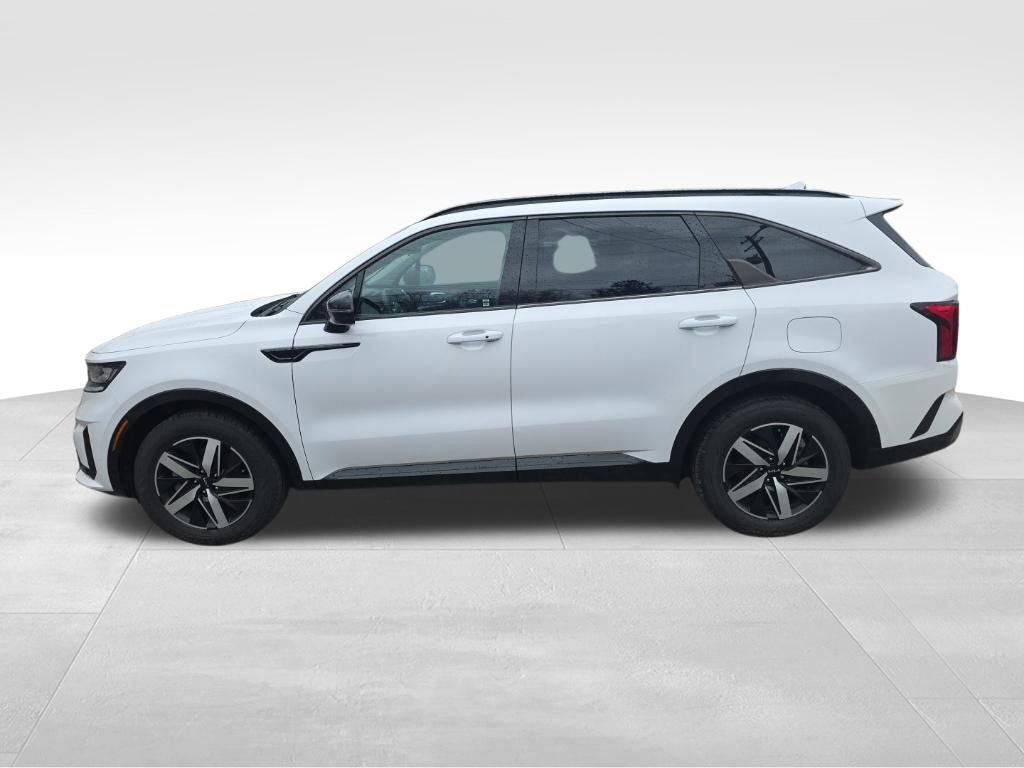 Used 2022 Kia Sorento S image 9