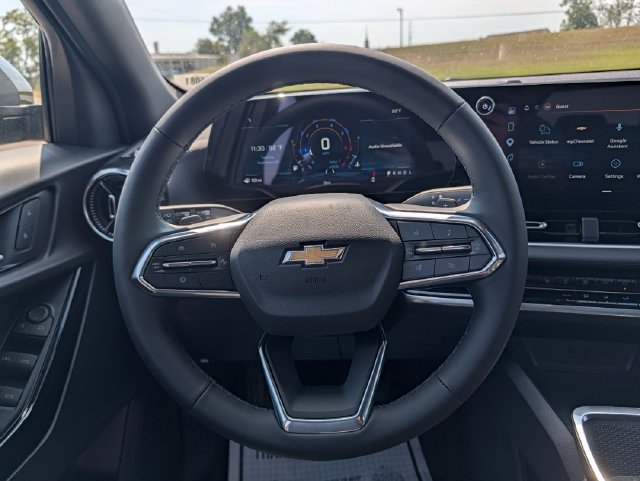 New 2027 Chevrolet Equinox LT FWD image 14