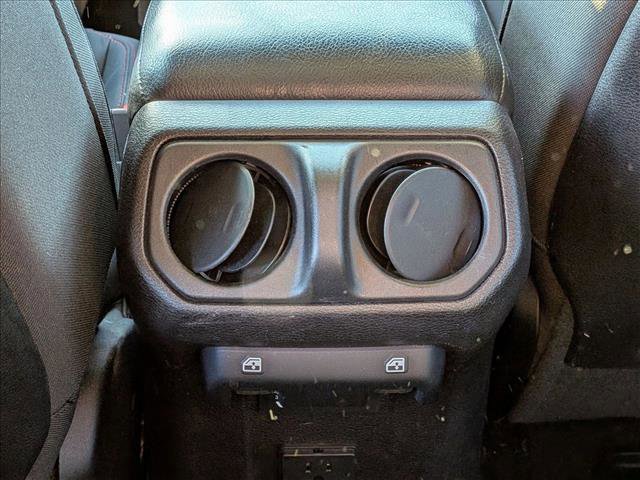 Used 2020 Jeep Wrangler Unlimited Rubicon image 17