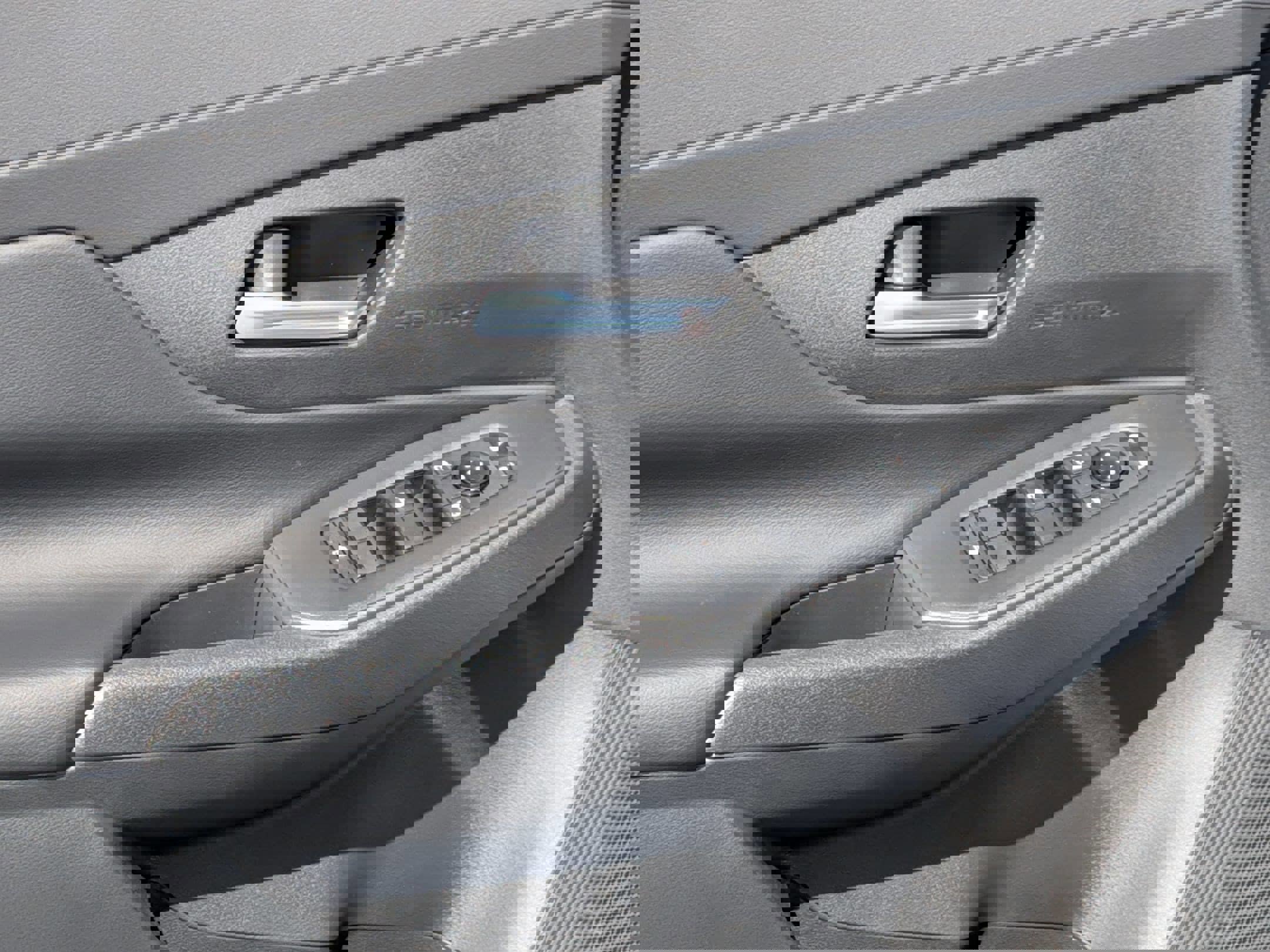 New 2026 Nissan Sentra SV w/ Floor Mat Package image 13