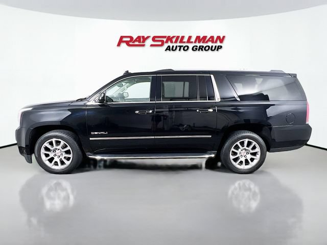 Used 2020 GMC Yukon XL Denali AWD/4WD image 4