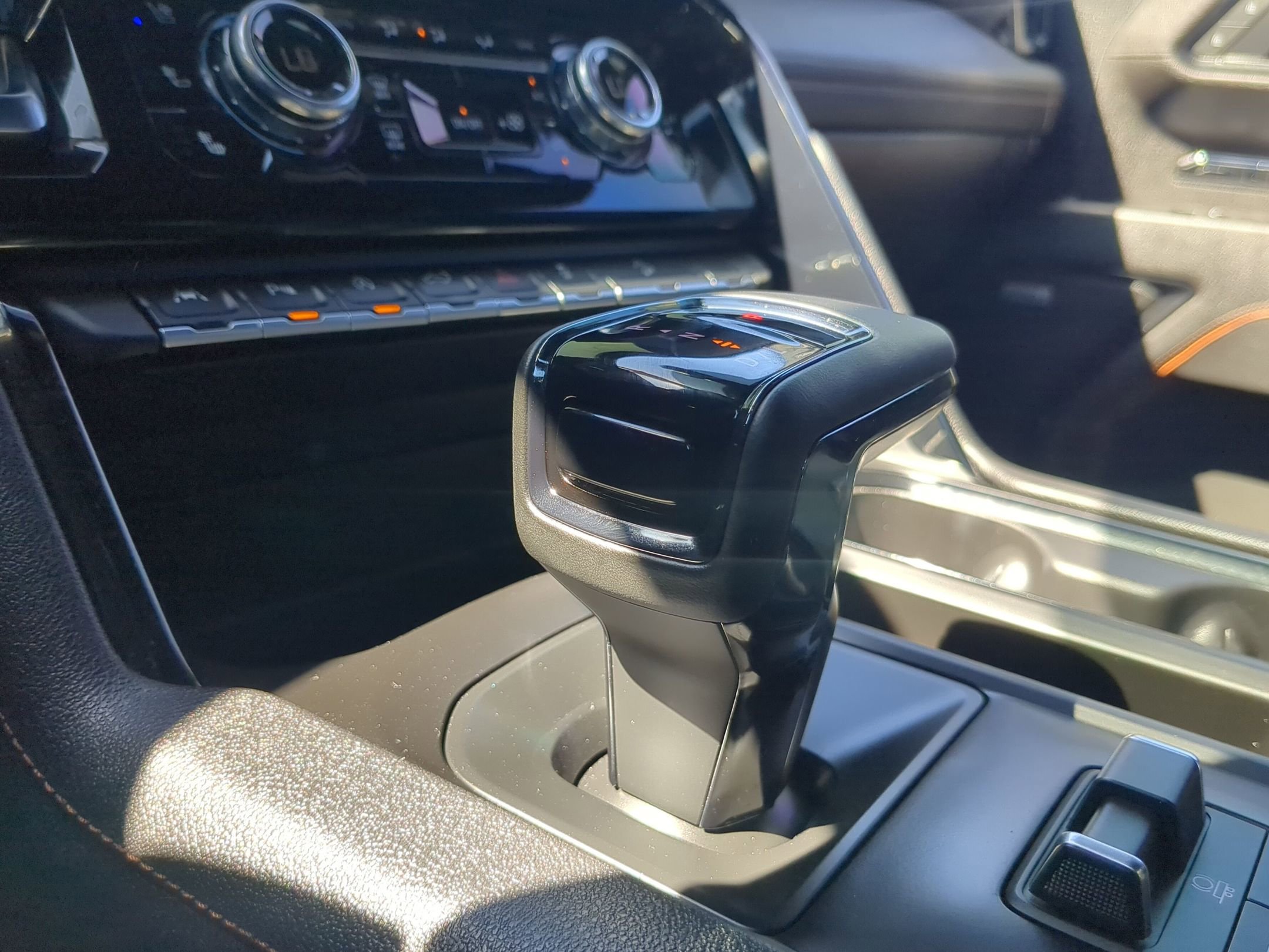 Used 2025 GMC Sierra 1500 AT4 image 20