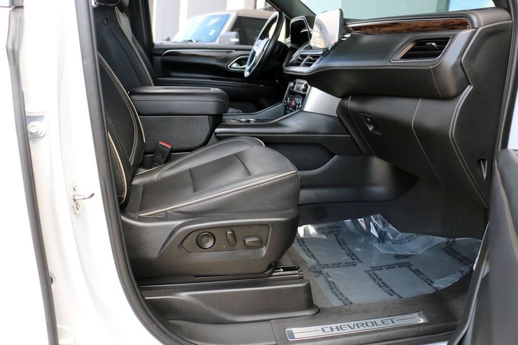 Used 2023 Chevrolet Tahoe Premier RWD image 39