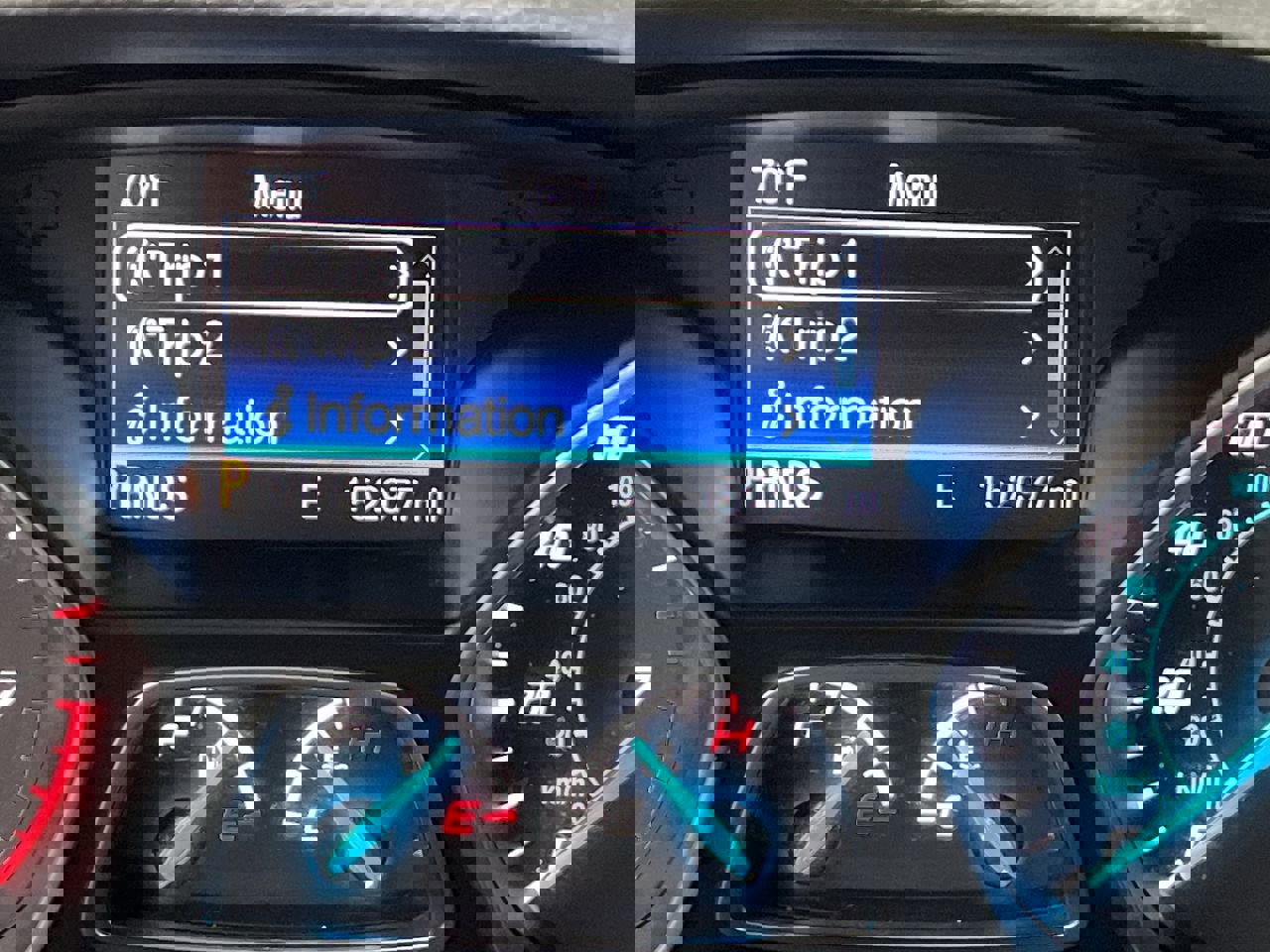 Used 2014 Ford Escape SE w/ Equipment Group 201A AWD/4WD image 15