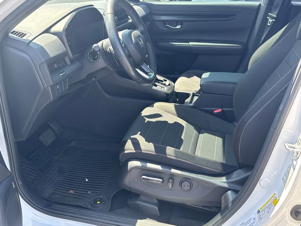 Used 2024 Honda CR-V Sport image 9
