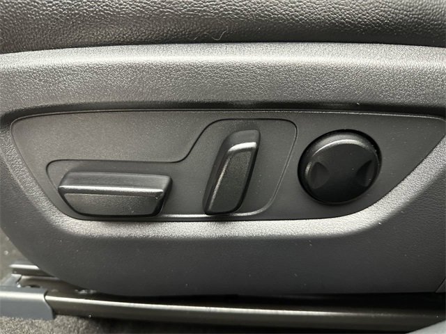 Used 2025 MAZDA CX-50 AWD 2.5 S w/ Premium Plus Pkg image 12