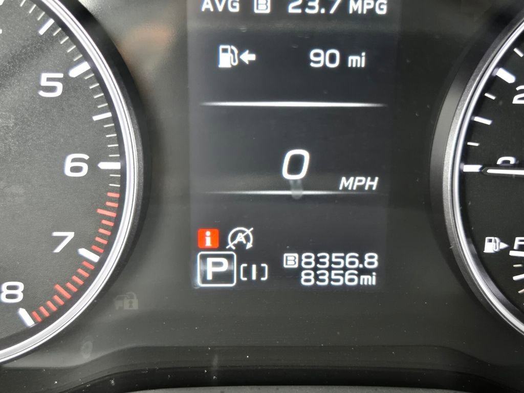 Used 2024 Subaru Crosstrek 2.0i Premium AWD/4WD image 25