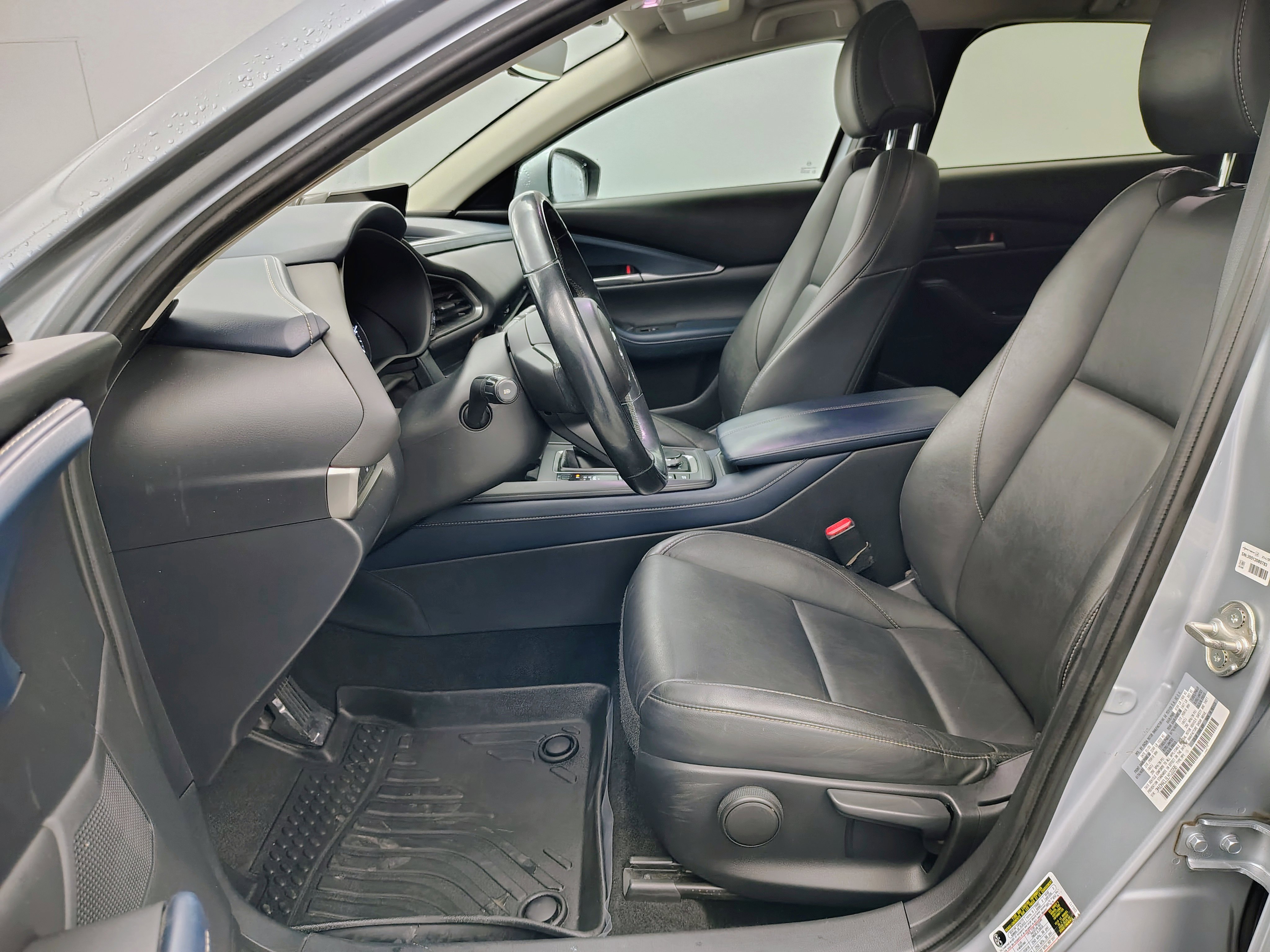 Used 2020 MAZDA CX-30 FWD w/ Select Package image 21