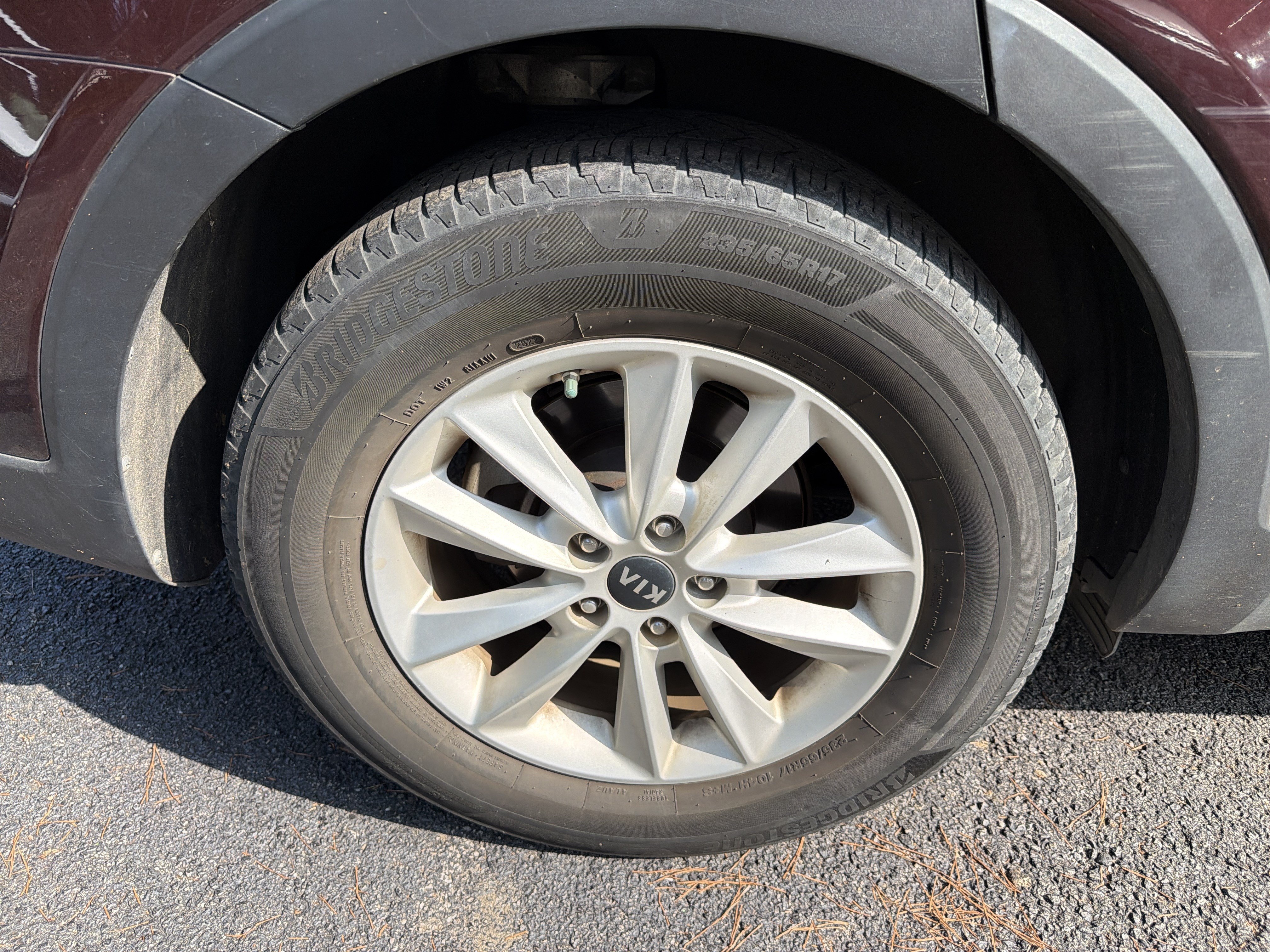 Used 2019 Kia Sorento FWD image 8