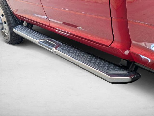 New 2026 RAM 3500 Laramie image 15