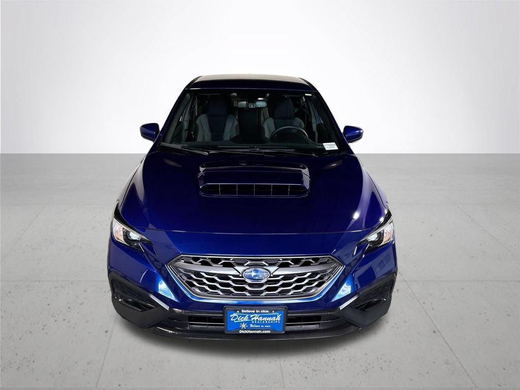 Used 2023 Subaru WRX AWD/4WD image 3