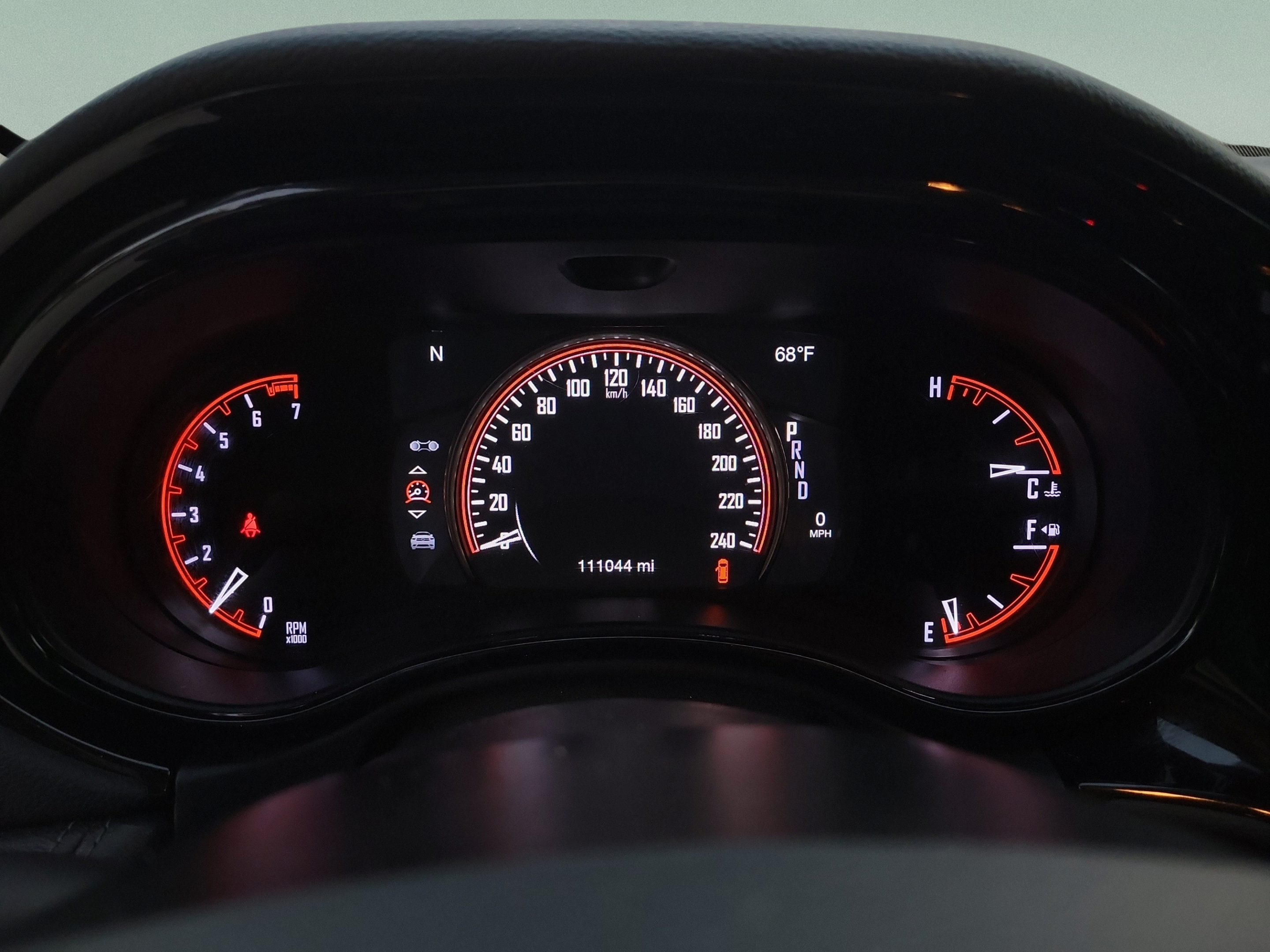 Used 2021 Dodge Durango SXT RWD image 30