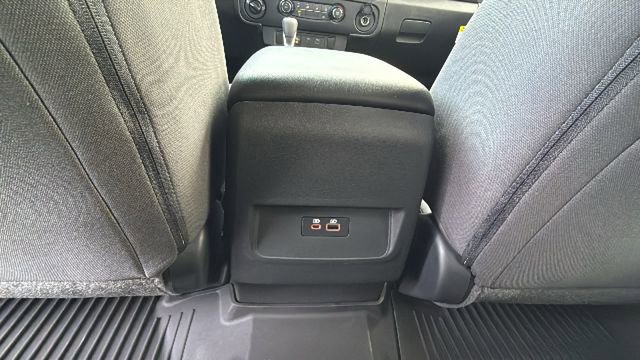 New 2026 Nissan Frontier SV w/ Tow Package image 25