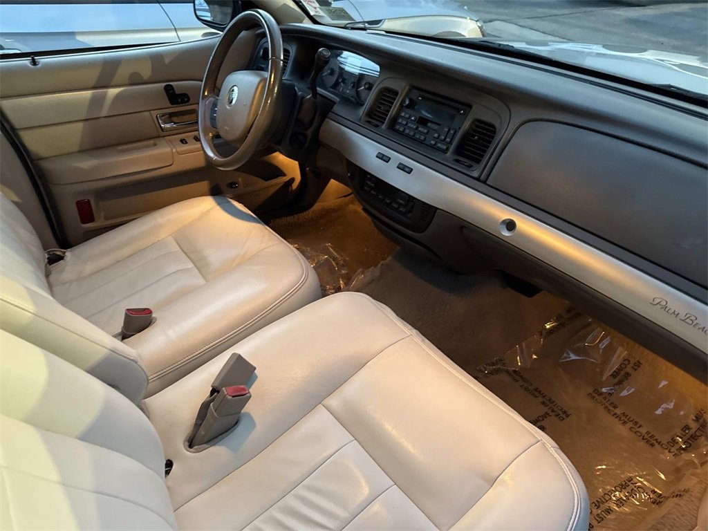 Used 2008 Mercury Grand Marquis LS image 37