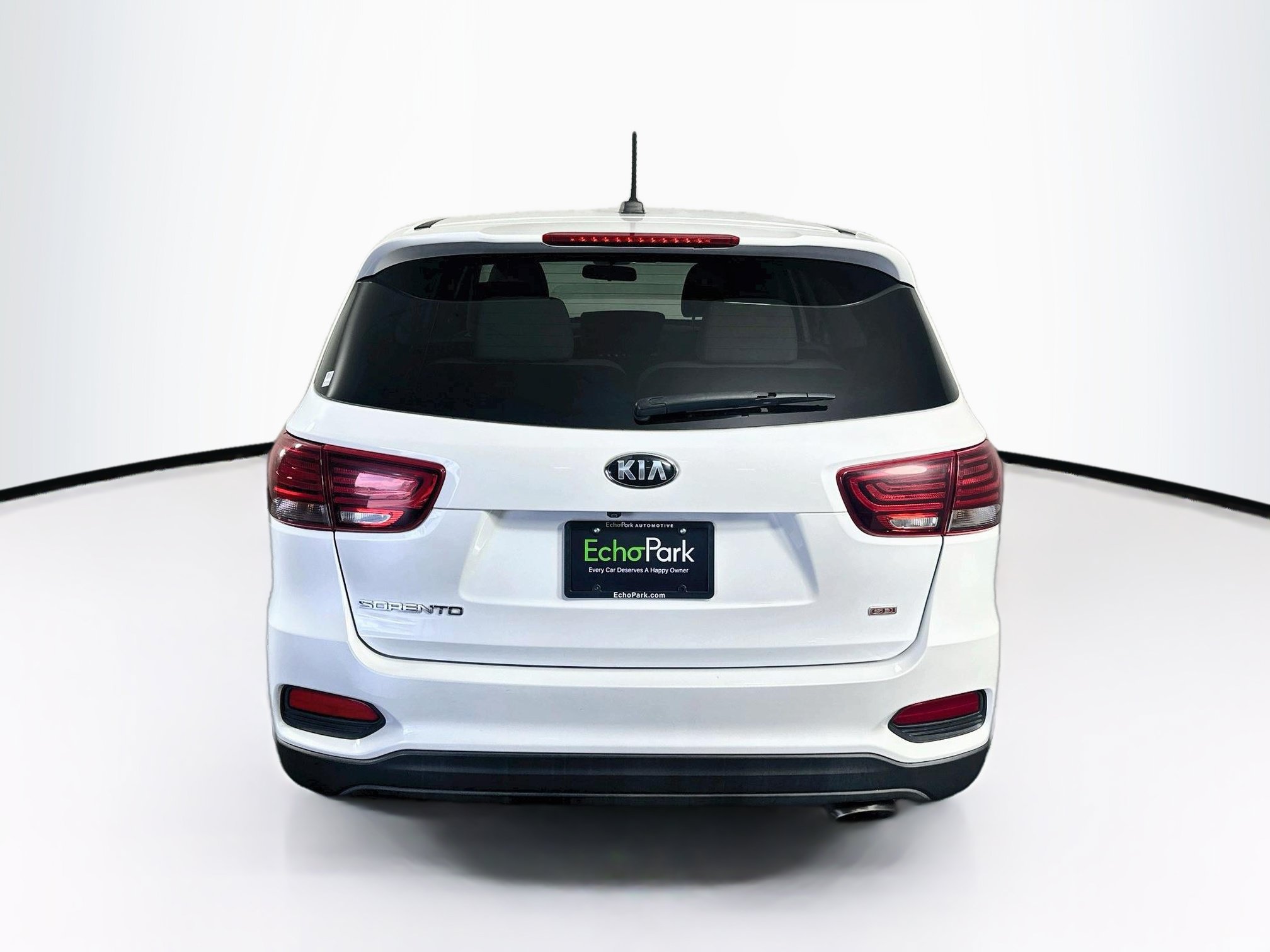 Used 2020 Kia Sorento LX FWD image 7