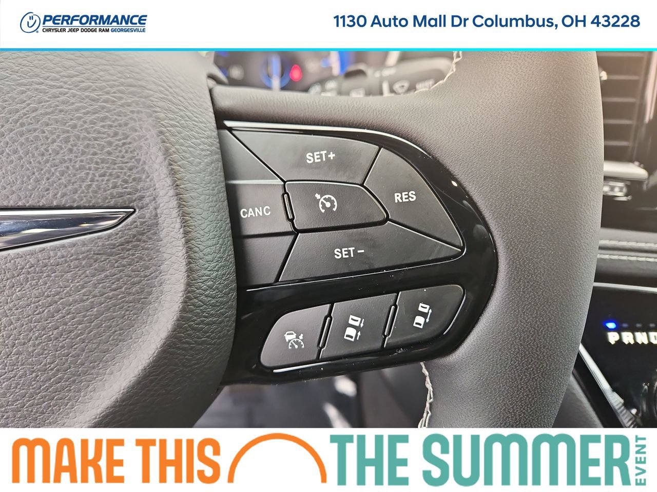 New 2026 Chrysler Pacifica Select w/ S Appearance Package AWD/4WD image 31